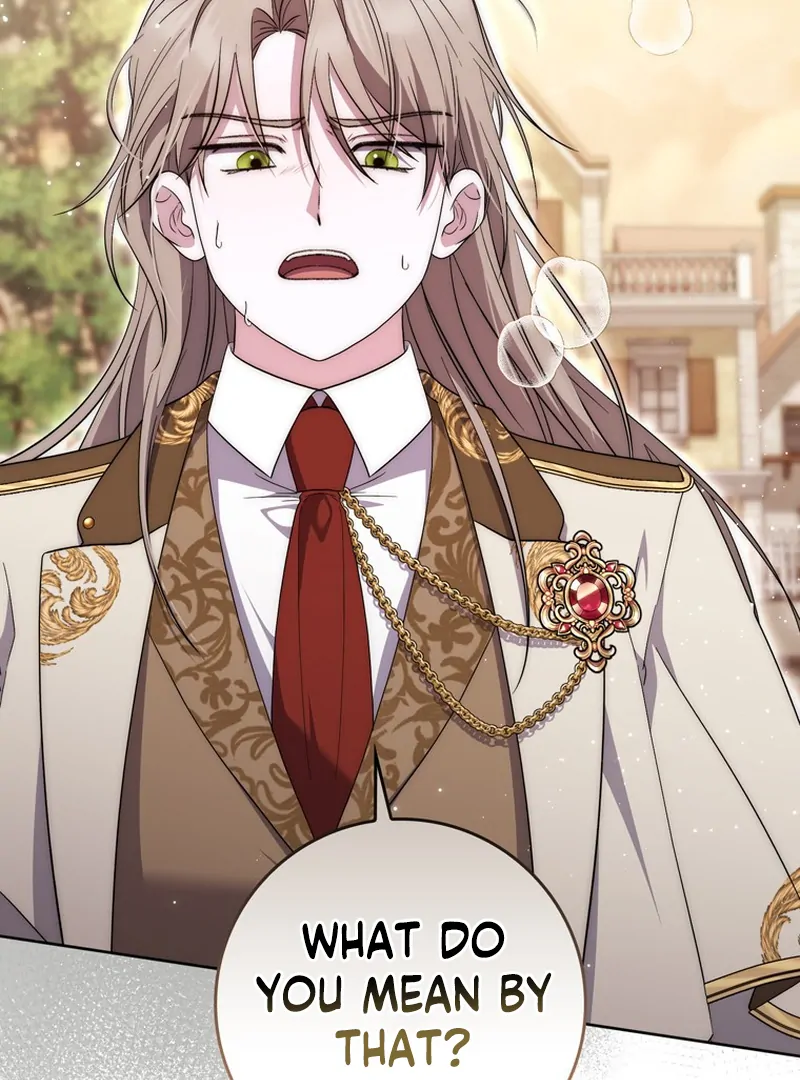 The Male Lead Is Unhealthily Obsessed With My Health Chapter 20 - page 103