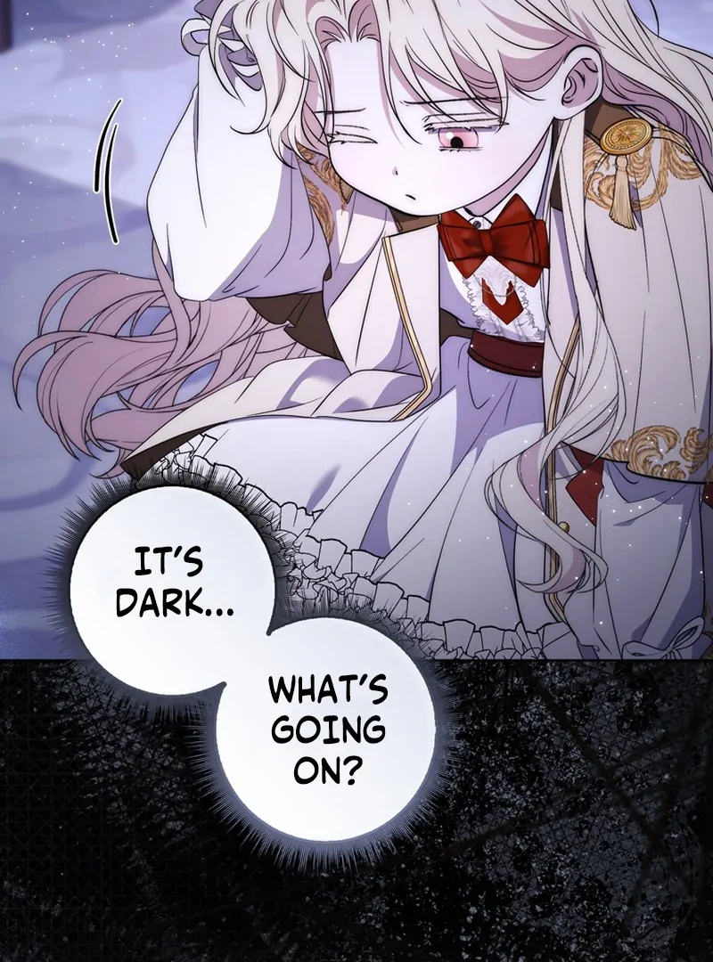 The Male Lead Is Unhealthily Obsessed With My Health Chapter 20 - page 109