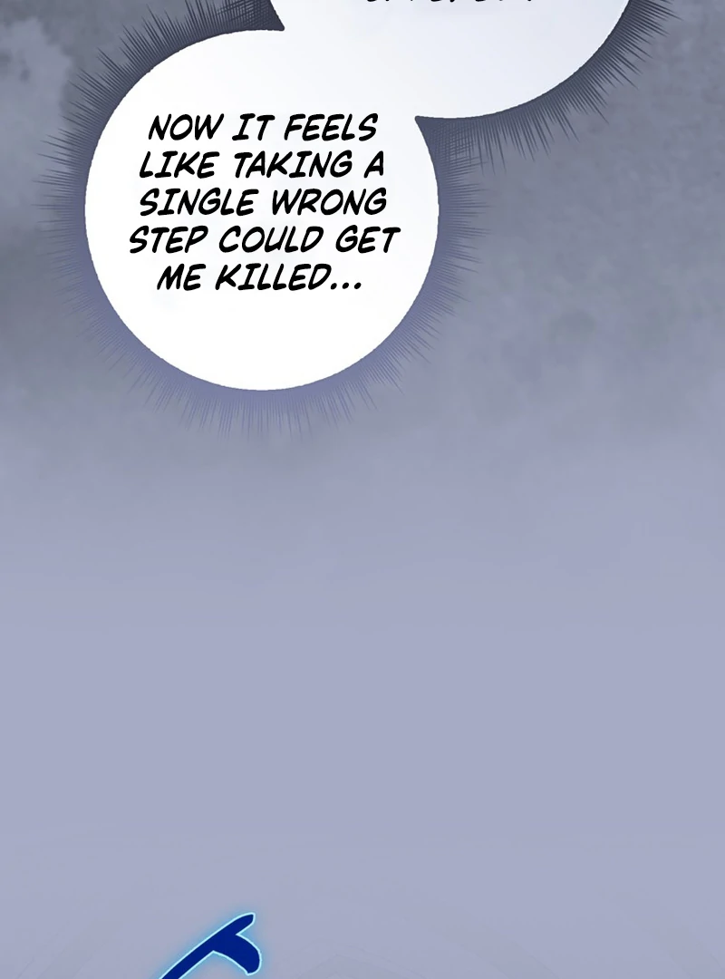 The Male Lead Is Unhealthily Obsessed With My Health Chapter 20 - page 113