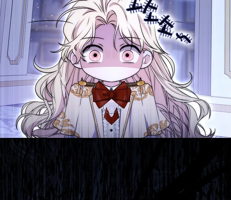 The Male Lead Is Unhealthily Obsessed With My Health Chapter 20 - page 115