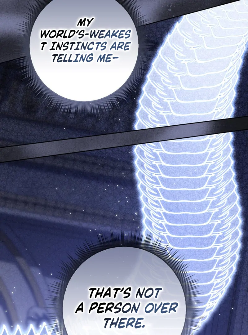 The Male Lead Is Unhealthily Obsessed With My Health Chapter 20 - page 118