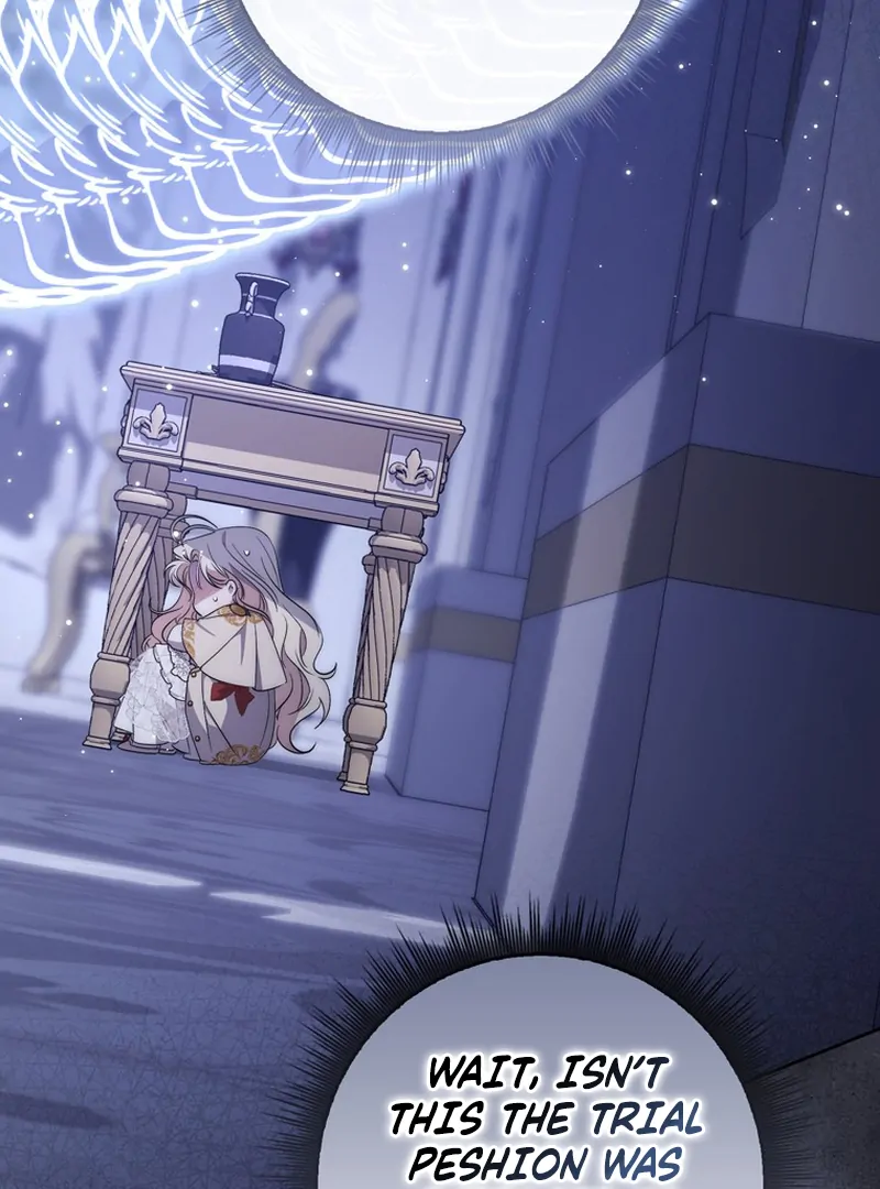 The Male Lead Is Unhealthily Obsessed With My Health Chapter 20 - page 119