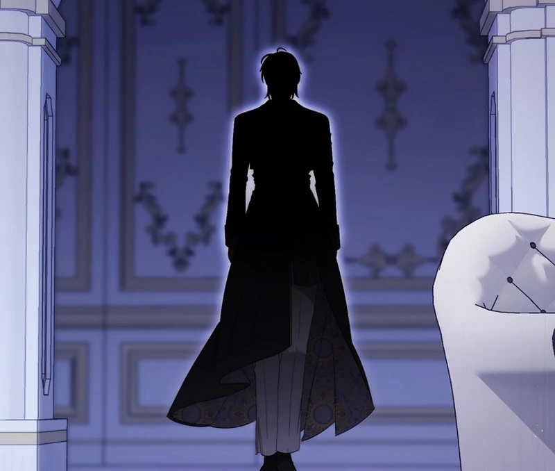 The Male Lead Is Unhealthily Obsessed With My Health Chapter 20 - page 124