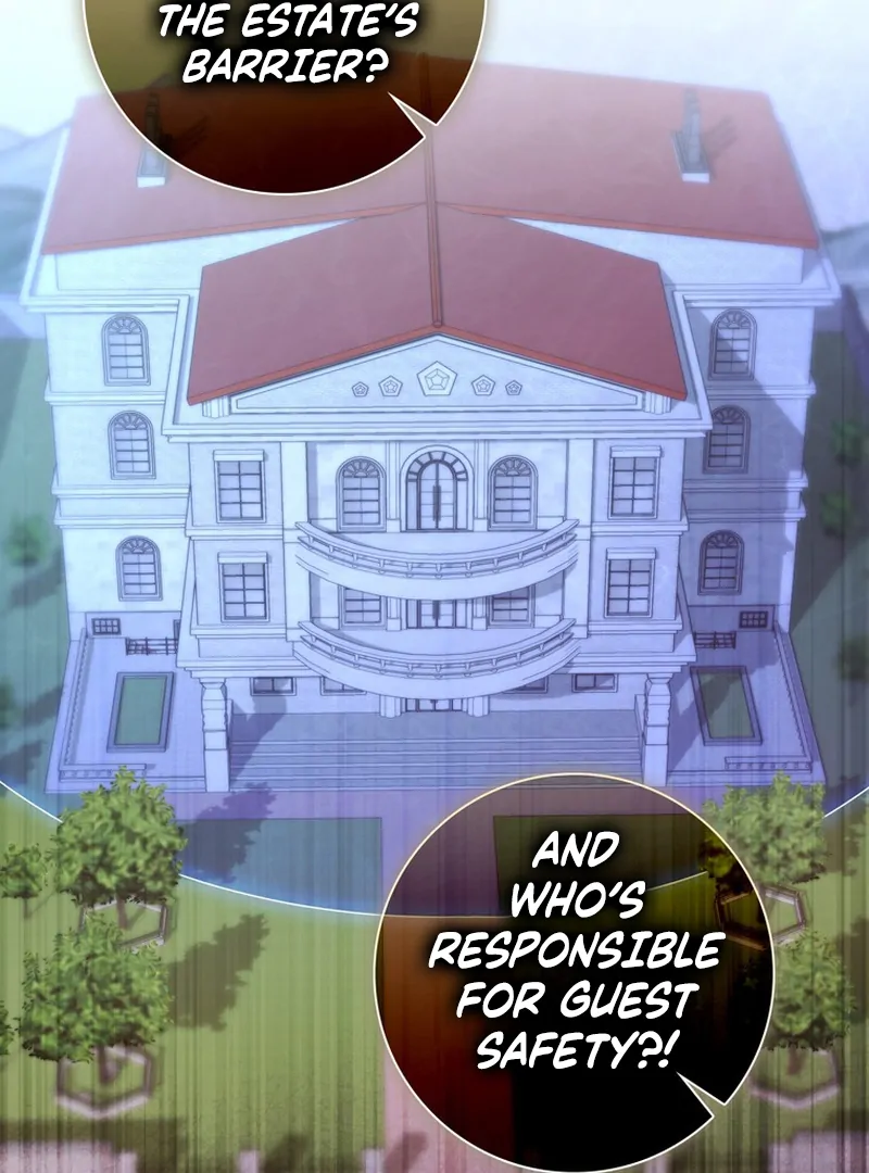 The Male Lead Is Unhealthily Obsessed With My Health Chapter 20 - page 128