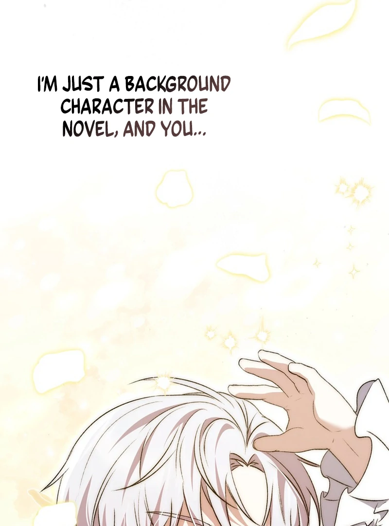 The Male Lead Is Unhealthily Obsessed With My Health Chapter 20 - page 13