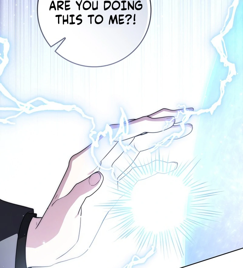 The Male Lead Is Unhealthily Obsessed With My Health Chapter 20 - page 132