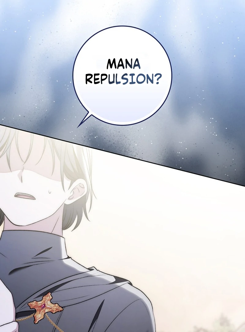 The Male Lead Is Unhealthily Obsessed With My Health Chapter 20 - page 134