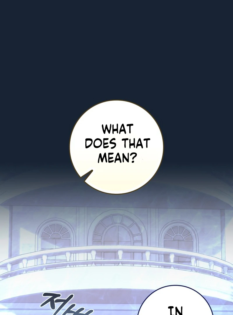 The Male Lead Is Unhealthily Obsessed With My Health Chapter 20 - page 136