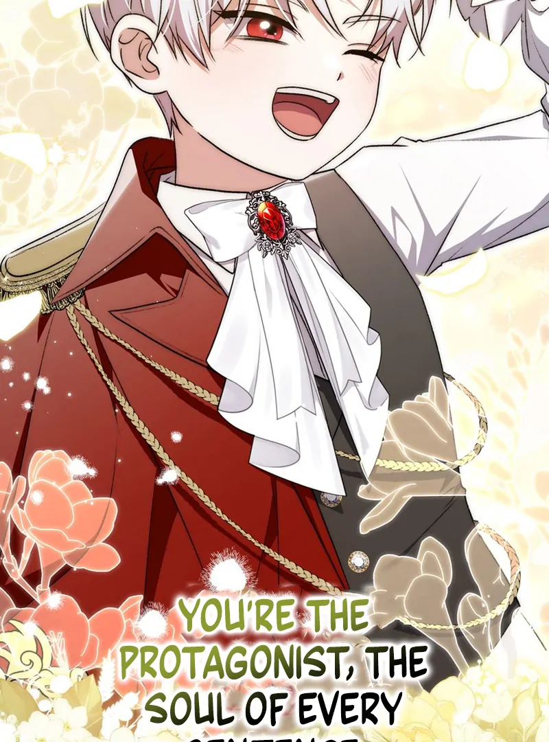 The Male Lead Is Unhealthily Obsessed With My Health Chapter 20 - page 14