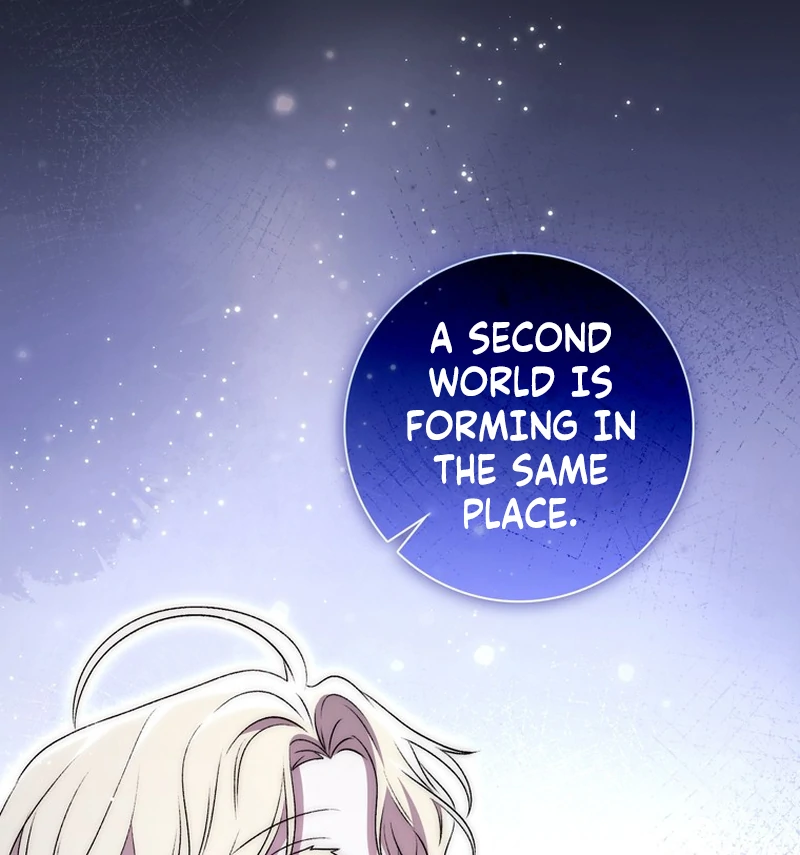 The Male Lead Is Unhealthily Obsessed With My Health Chapter 20 - page 141