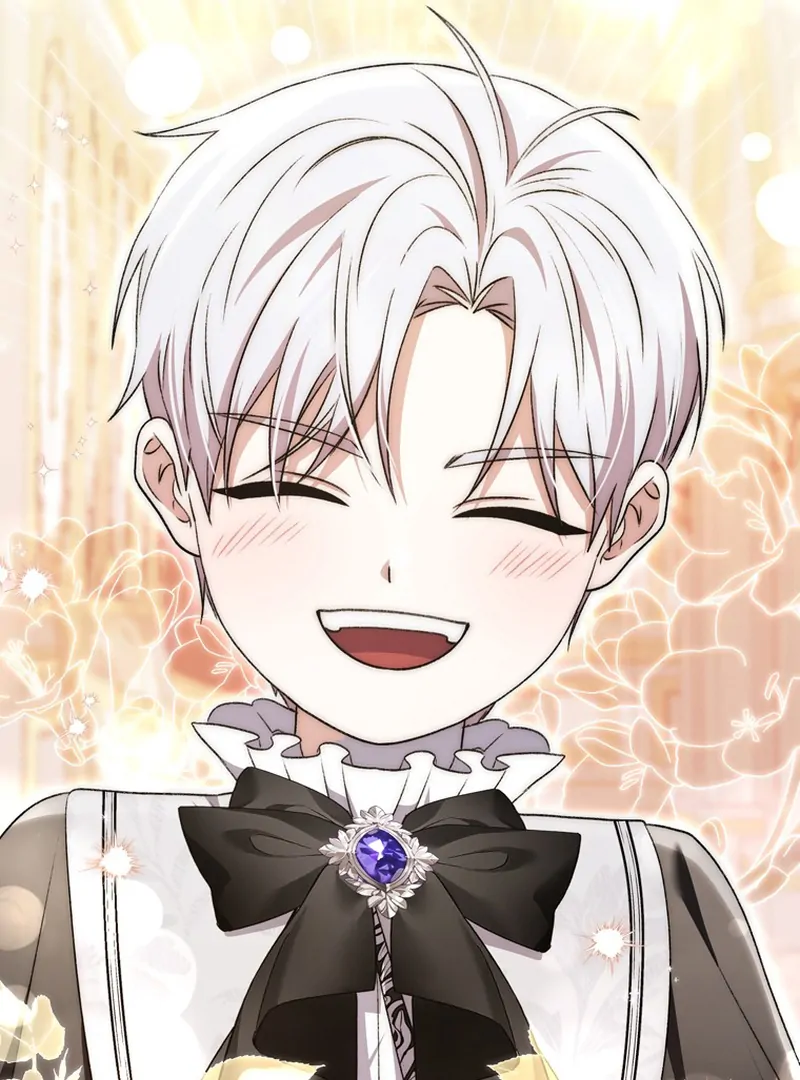 The Male Lead Is Unhealthily Obsessed With My Health Chapter 20 - page 26