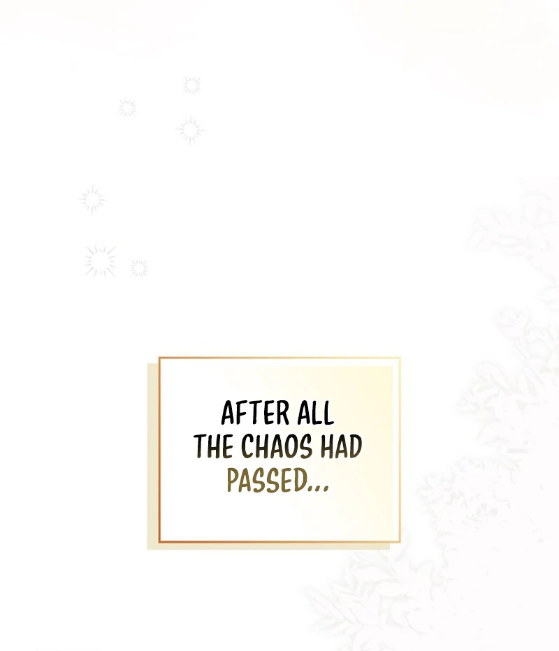 The Male Lead Is Unhealthily Obsessed With My Health Chapter 20 - page 34