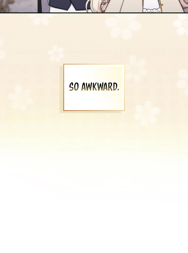 The Male Lead Is Unhealthily Obsessed With My Health Chapter 20 - page 37