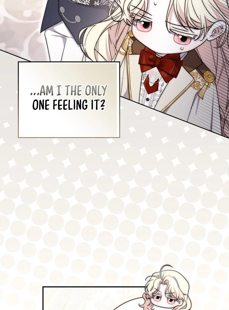 The Male Lead Is Unhealthily Obsessed With My Health Chapter 20 - page 39