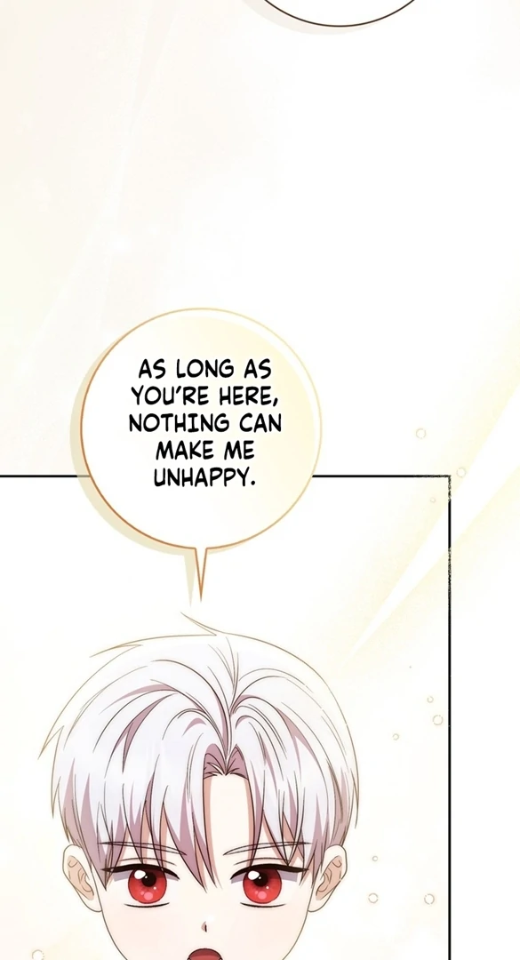 The Male Lead Is Unhealthily Obsessed With My Health Chapter 20 - page 4