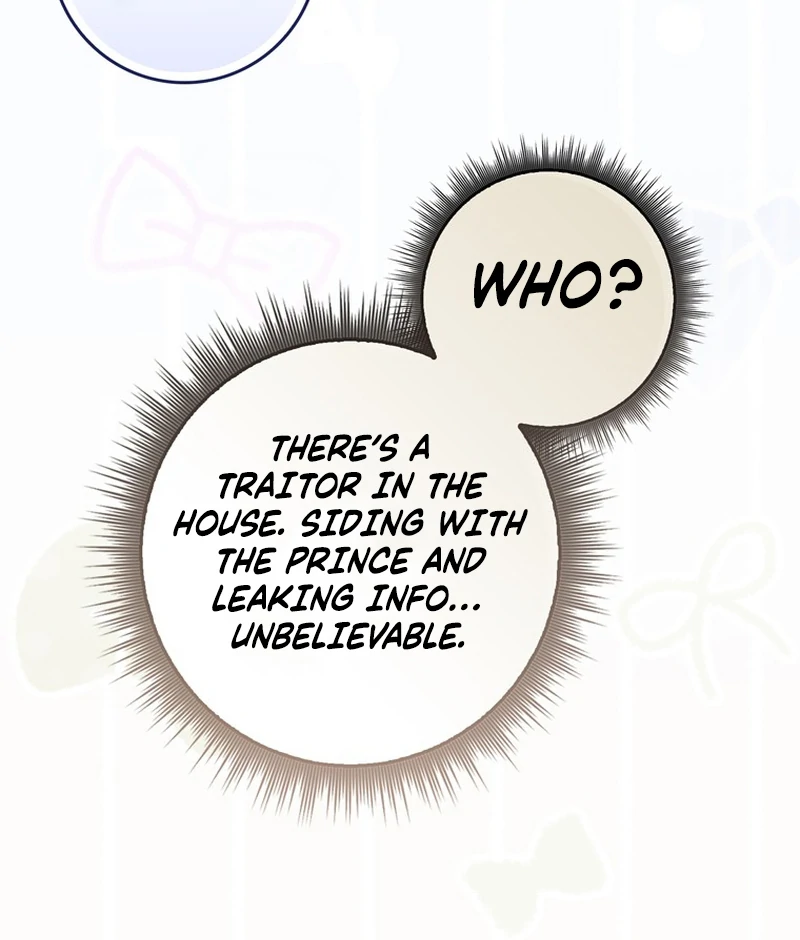 The Male Lead Is Unhealthily Obsessed With My Health Chapter 20 - page 43