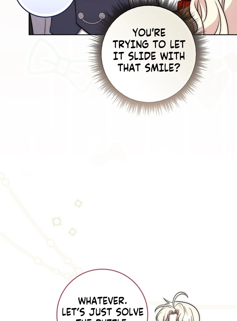 The Male Lead Is Unhealthily Obsessed With My Health Chapter 20 - page 45