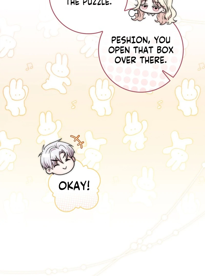 The Male Lead Is Unhealthily Obsessed With My Health Chapter 20 - page 46