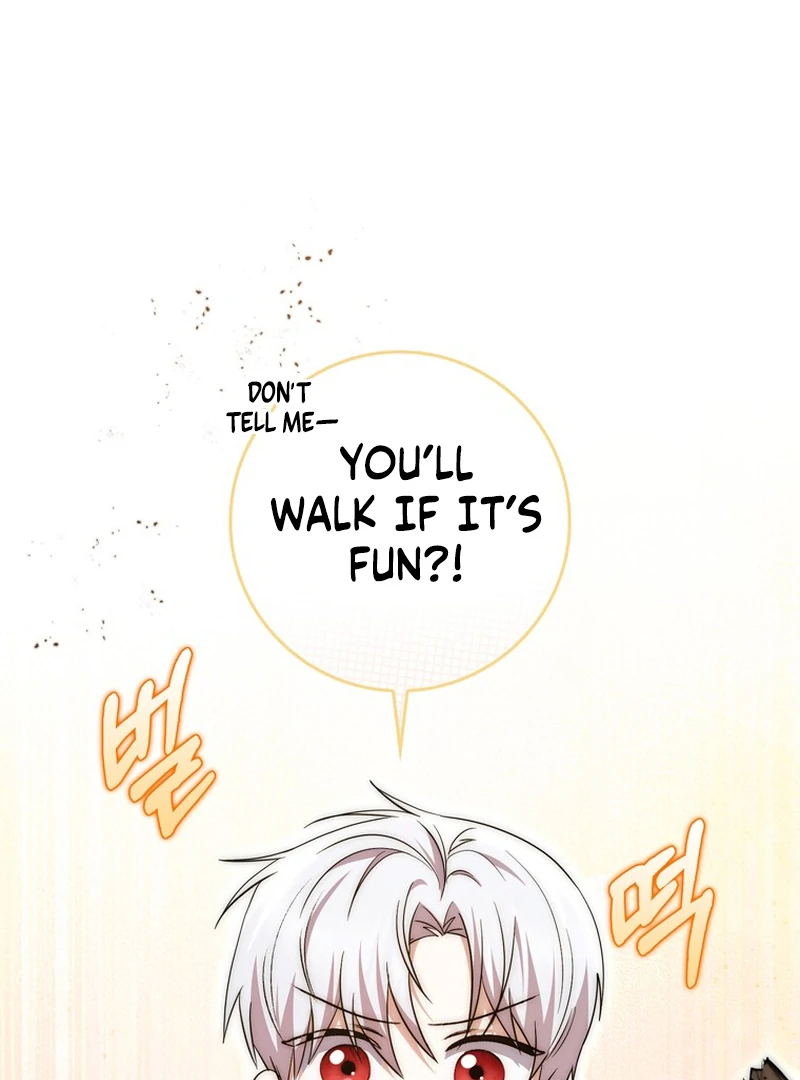 The Male Lead Is Unhealthily Obsessed With My Health Chapter 20 - page 49