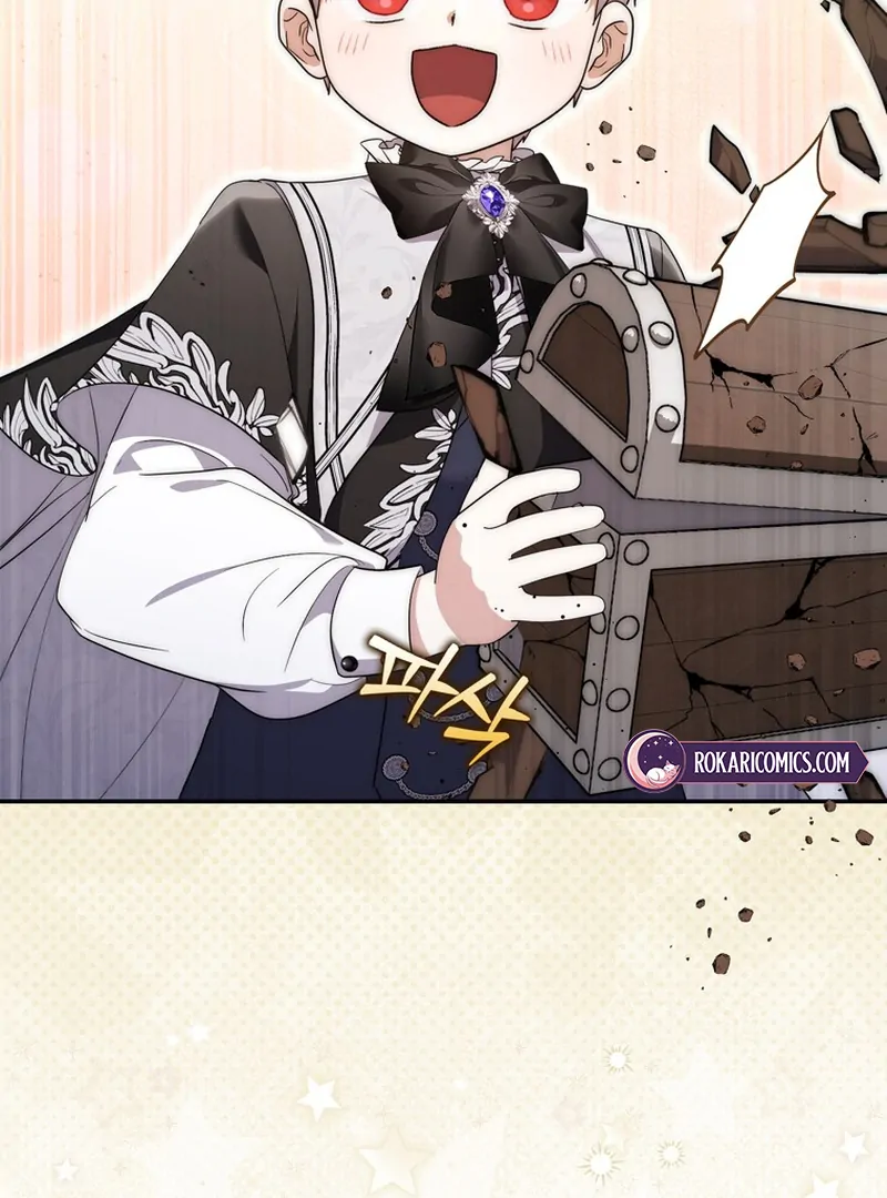 The Male Lead Is Unhealthily Obsessed With My Health Chapter 20 - page 50