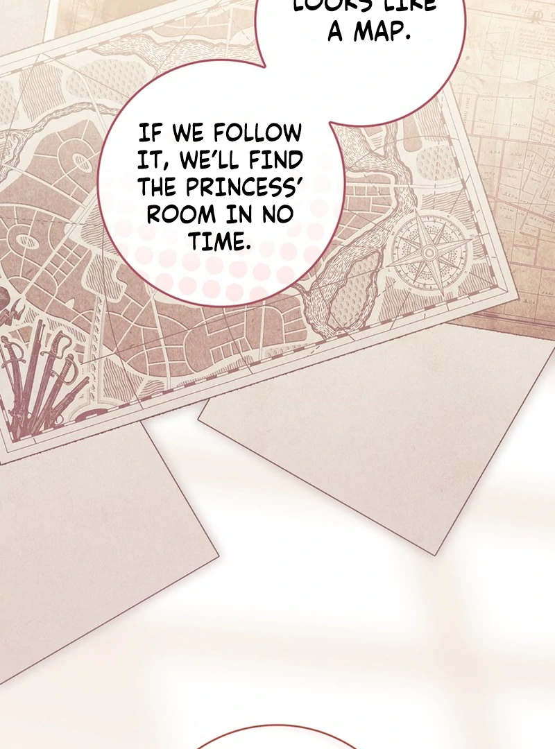 The Male Lead Is Unhealthily Obsessed With My Health Chapter 20 - page 55