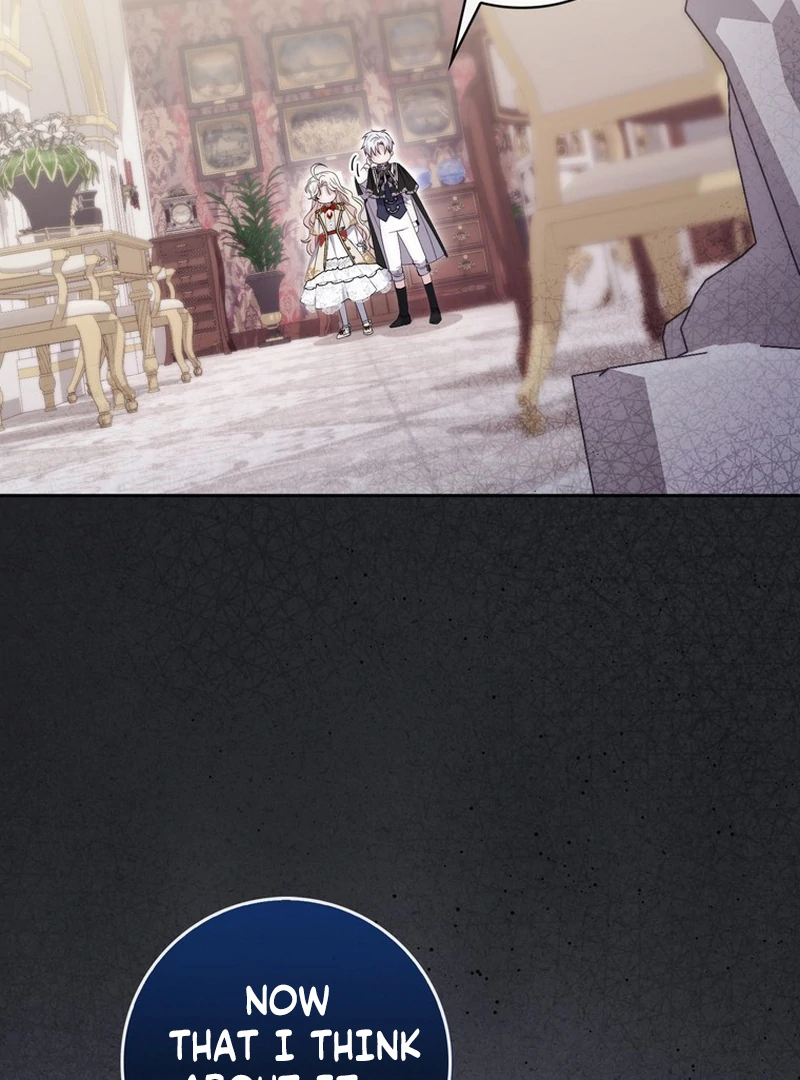 The Male Lead Is Unhealthily Obsessed With My Health Chapter 20 - page 65