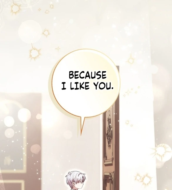 The Male Lead Is Unhealthily Obsessed With My Health Chapter 20 - page 7