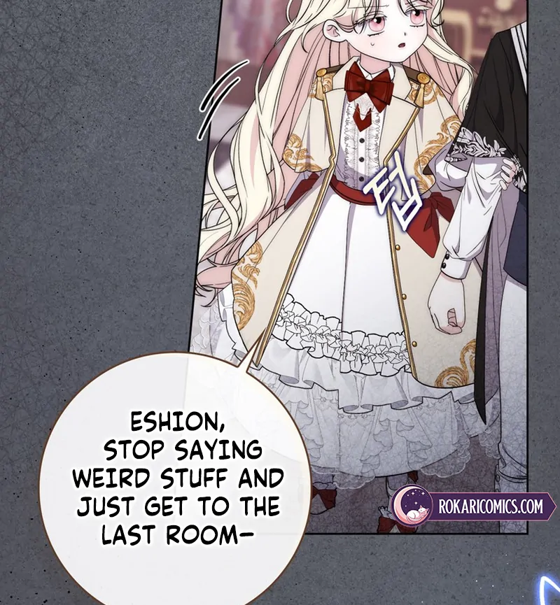 The Male Lead Is Unhealthily Obsessed With My Health Chapter 20 - page 70