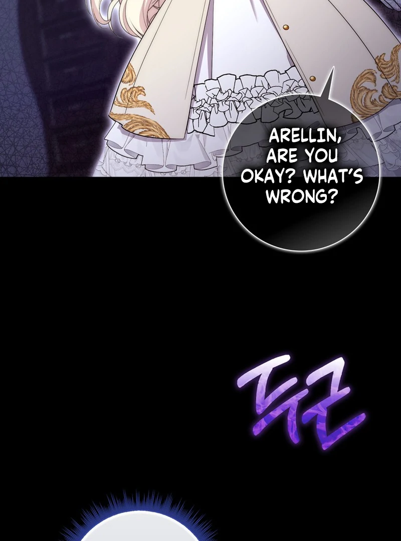 The Male Lead Is Unhealthily Obsessed With My Health Chapter 20 - page 75