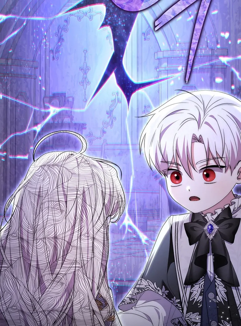 The Male Lead Is Unhealthily Obsessed With My Health Chapter 20 - page 78