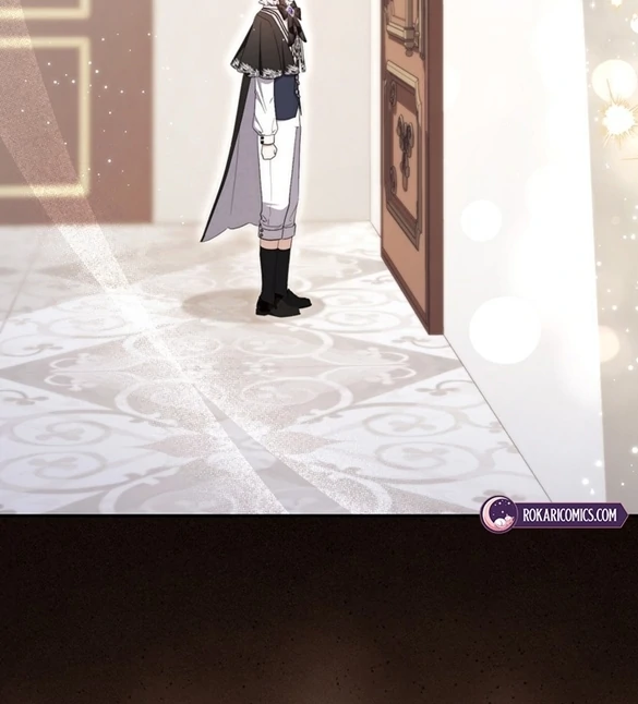 The Male Lead Is Unhealthily Obsessed With My Health Chapter 20 - page 8