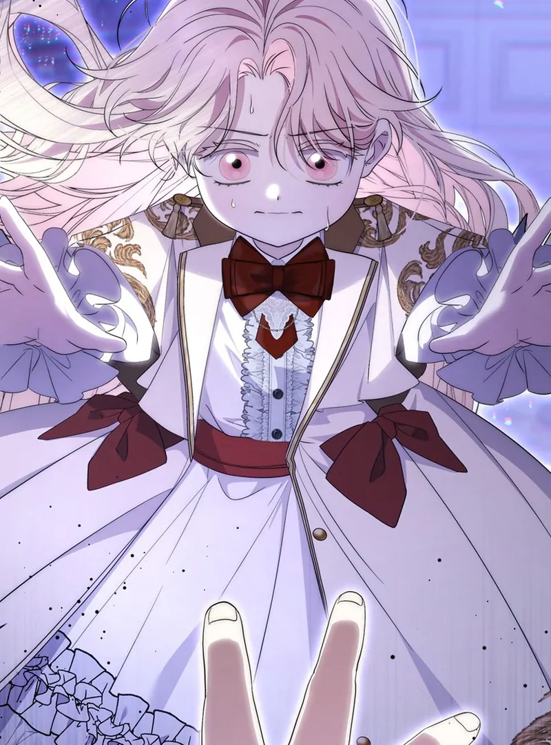 The Male Lead Is Unhealthily Obsessed With My Health Chapter 20 - page 86