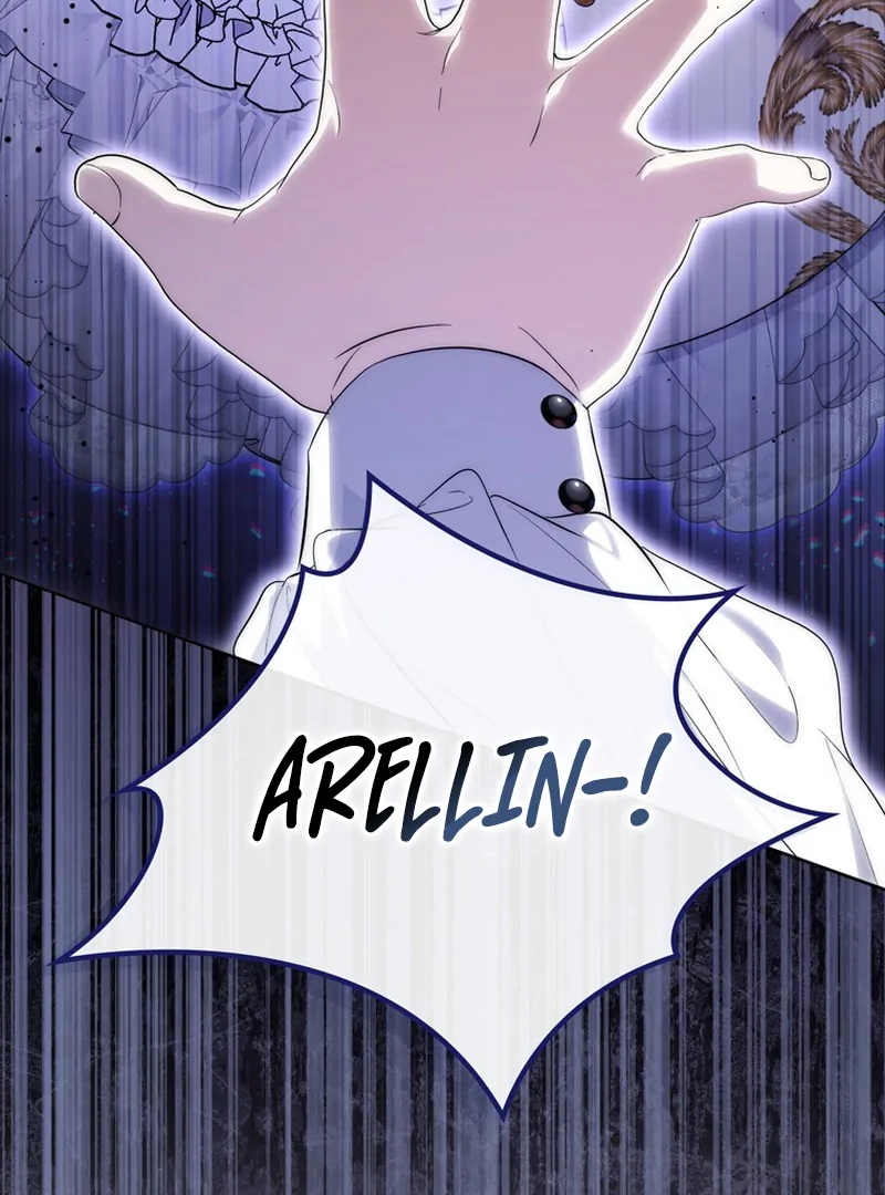 The Male Lead Is Unhealthily Obsessed With My Health Chapter 20 - page 87