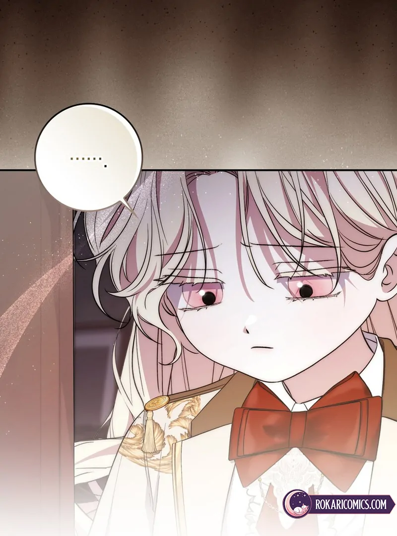 The Male Lead Is Unhealthily Obsessed With My Health Chapter 20 - page 9