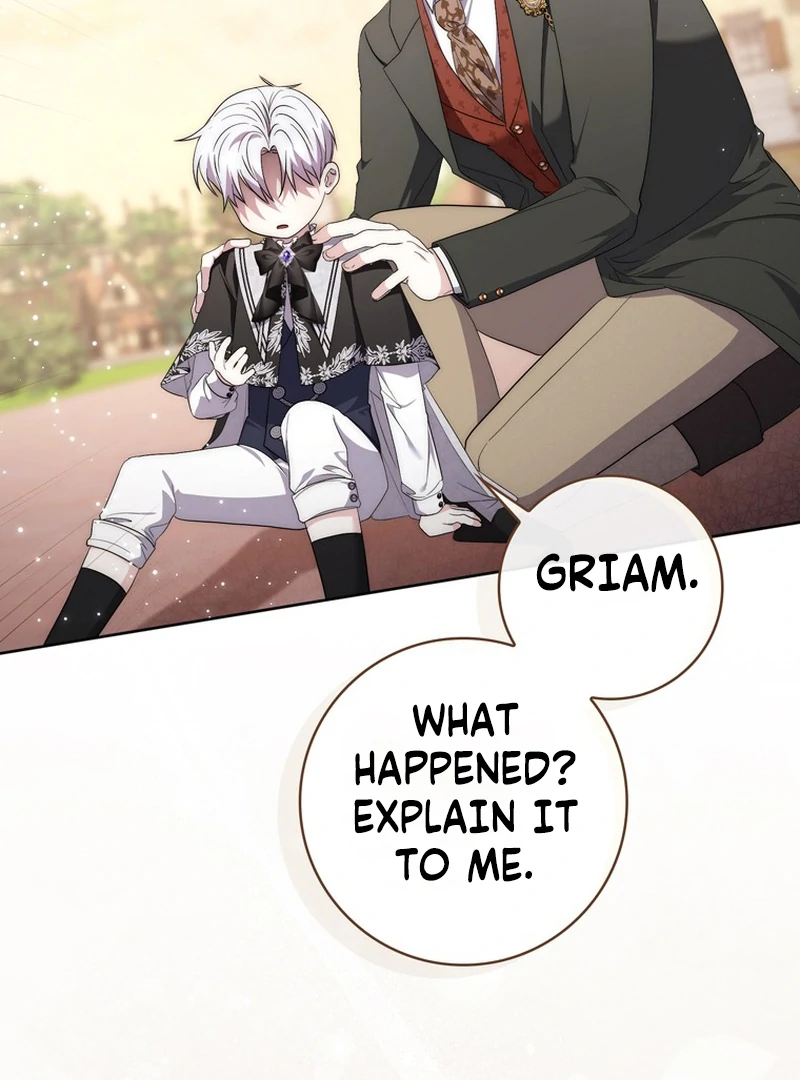 The Male Lead Is Unhealthily Obsessed With My Health Chapter 20 - page 94