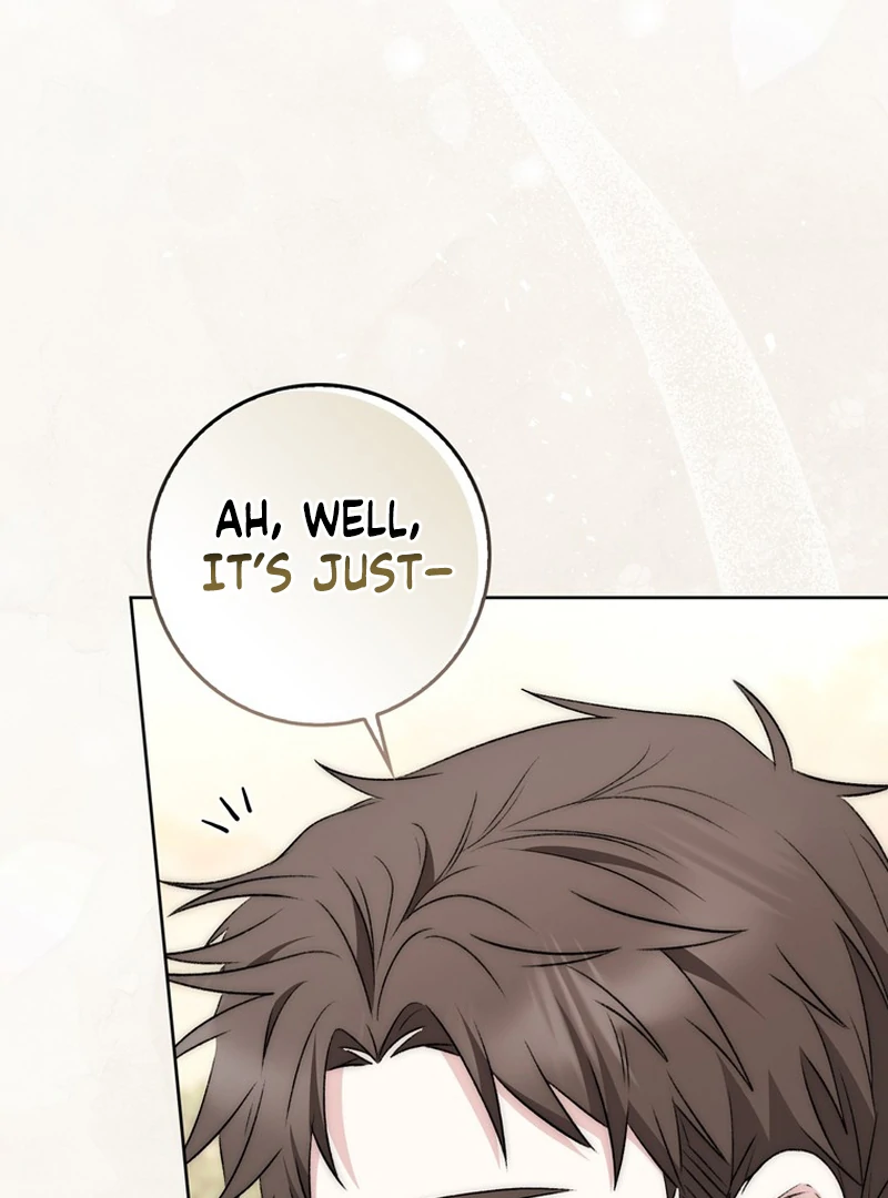 The Male Lead Is Unhealthily Obsessed With My Health Chapter 20 - page 95