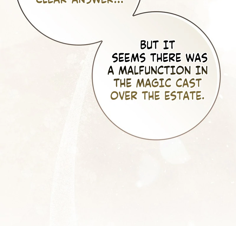 The Male Lead Is Unhealthily Obsessed With My Health Chapter 20 - page 97