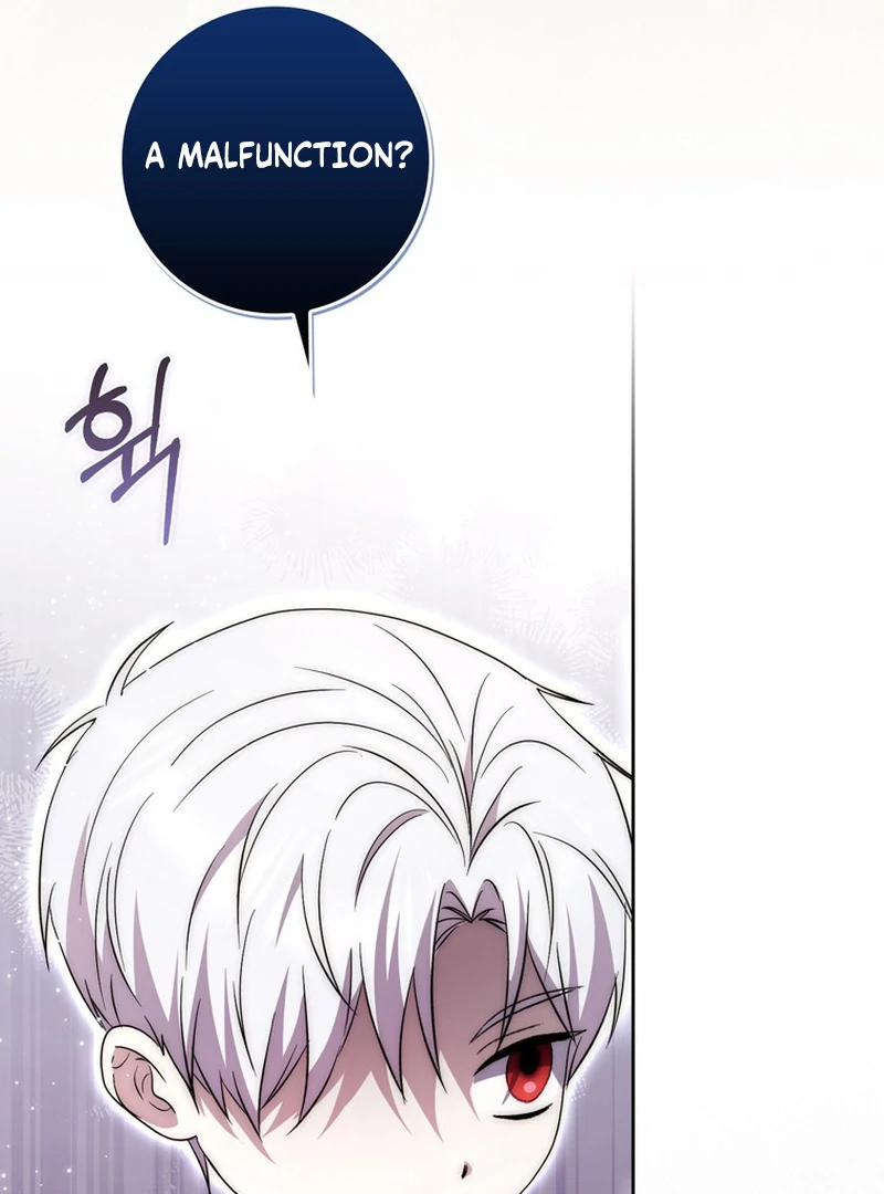 The Male Lead Is Unhealthily Obsessed With My Health Chapter 20 - page 98