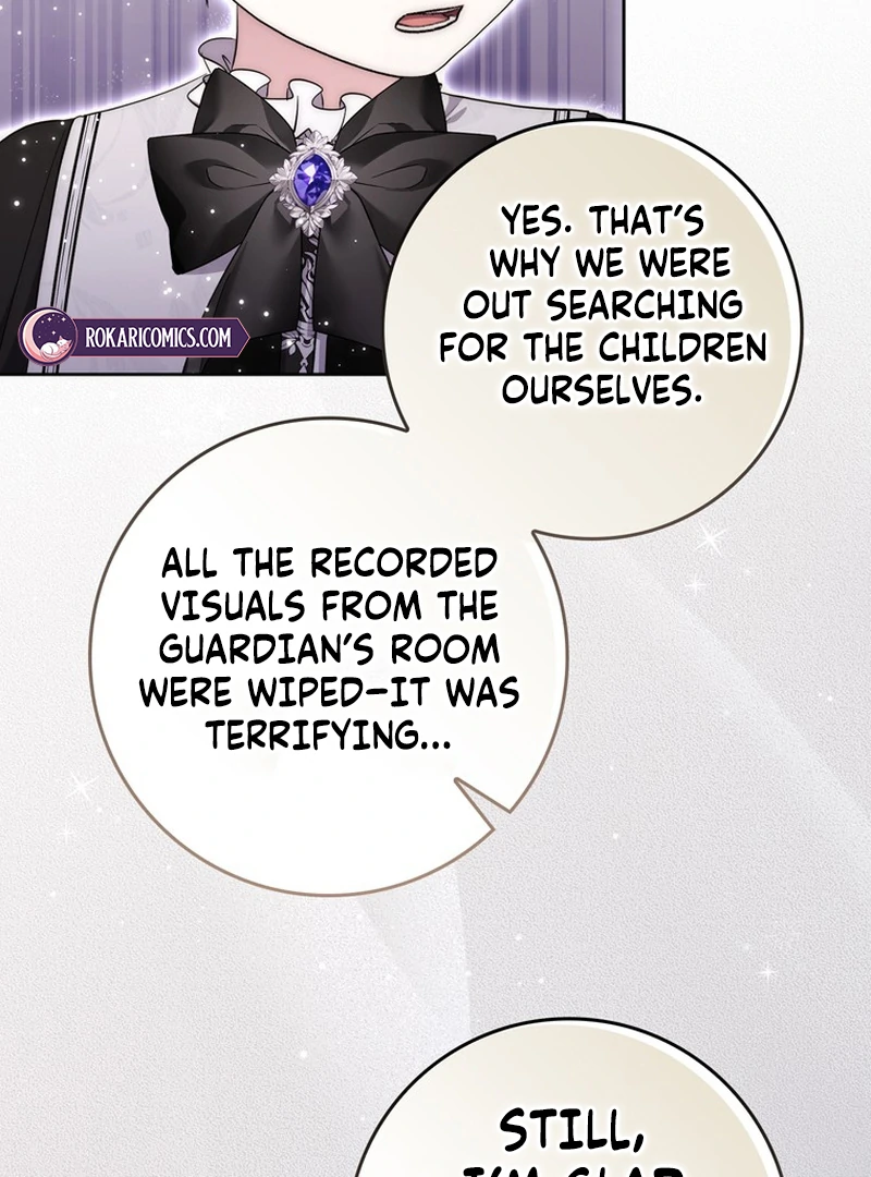 The Male Lead Is Unhealthily Obsessed With My Health Chapter 20 - page 99