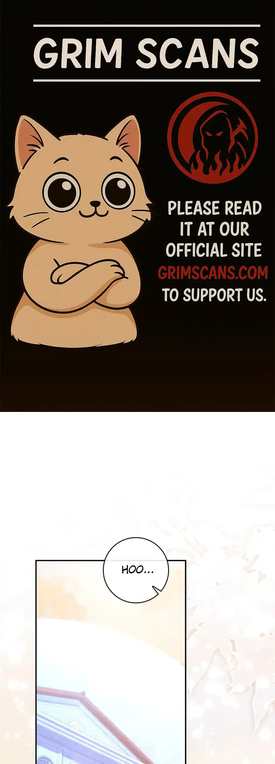 The Male Lead Is Unhealthily Obsessed With My Health Chapter 22 - page 1