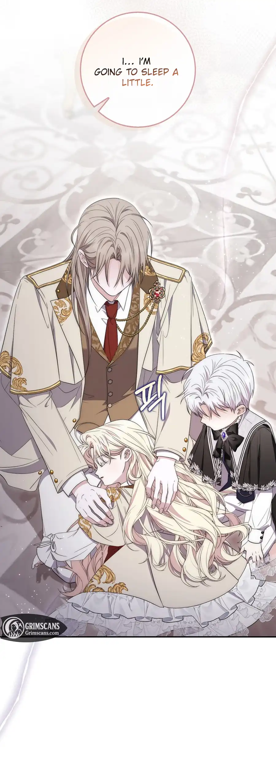 The Male Lead Is Unhealthily Obsessed With My Health Chapter 22 - page 14