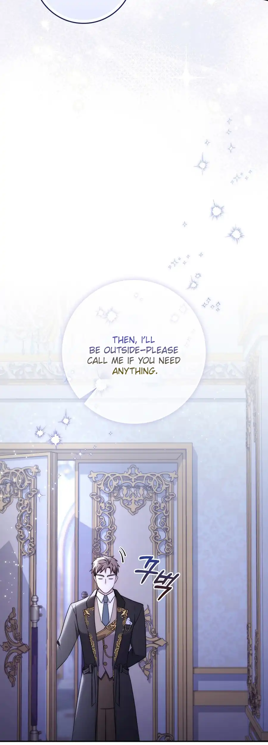 The Male Lead Is Unhealthily Obsessed With My Health Chapter 22 - page 50