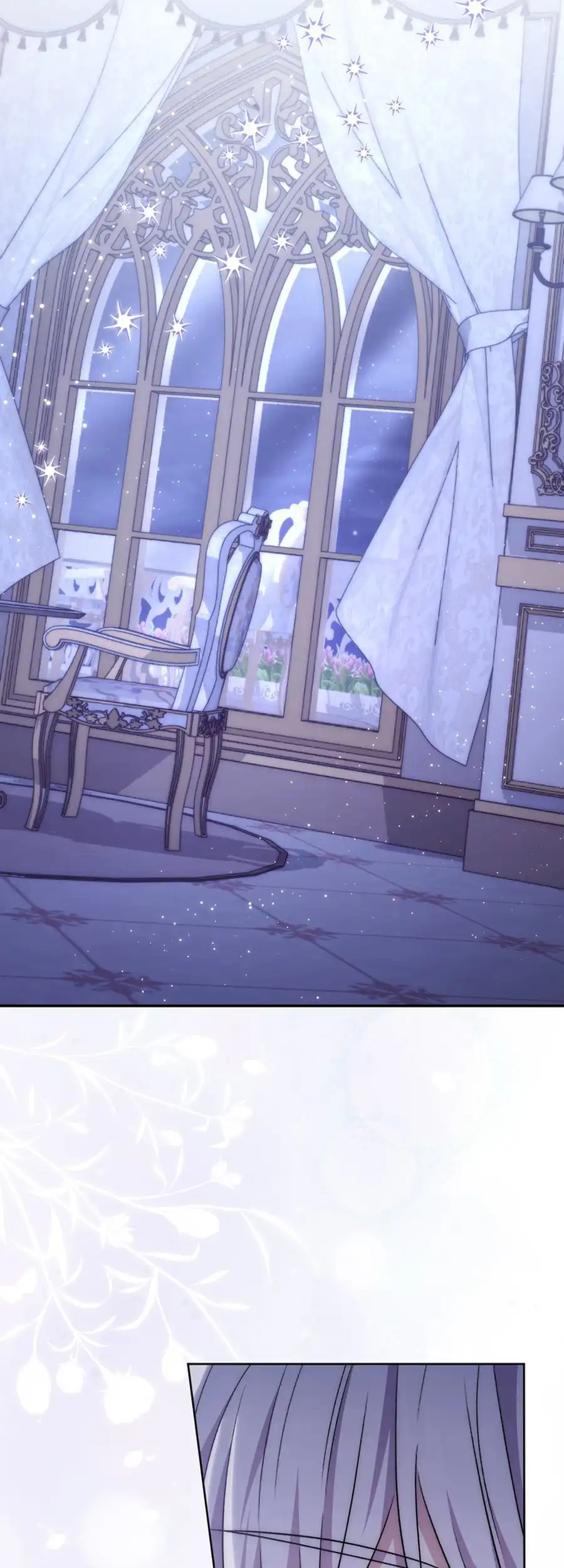 The Male Lead Is Unhealthily Obsessed With My Health Chapter 22 - page 52