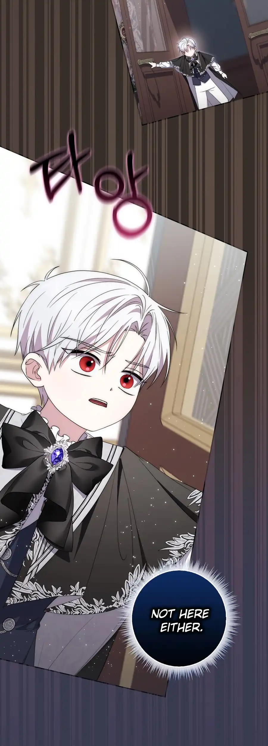 The Male Lead Is Unhealthily Obsessed With My Health Chapter 22 - page 6