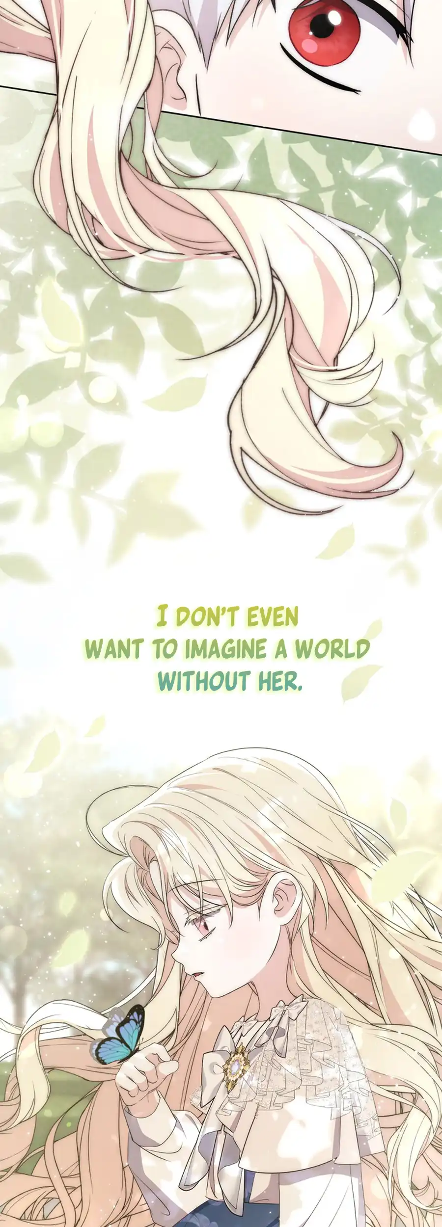 The Male Lead Is Unhealthily Obsessed With My Health Chapter 22 - page 60