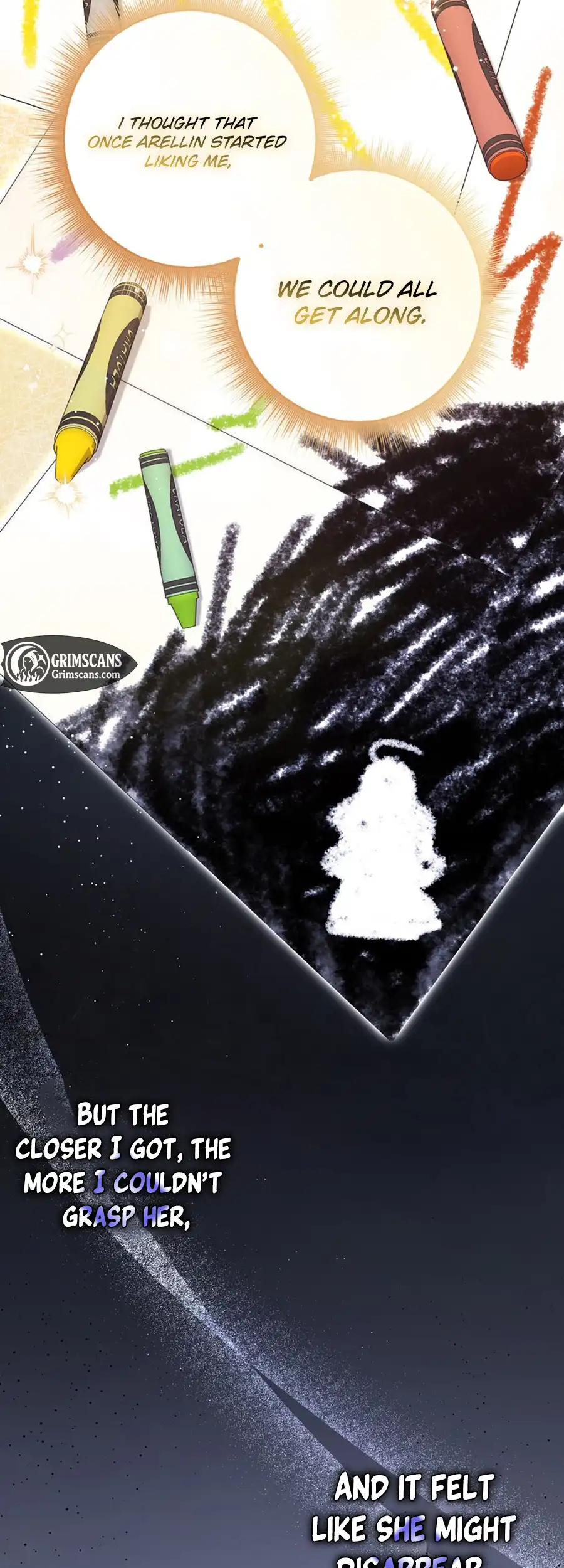 The Male Lead Is Unhealthily Obsessed With My Health Chapter 22 - page 63