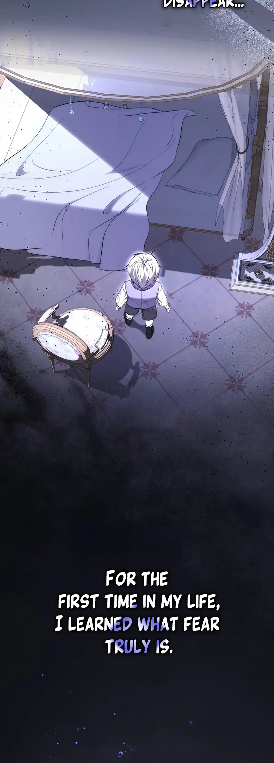 The Male Lead Is Unhealthily Obsessed With My Health Chapter 22 - page 64