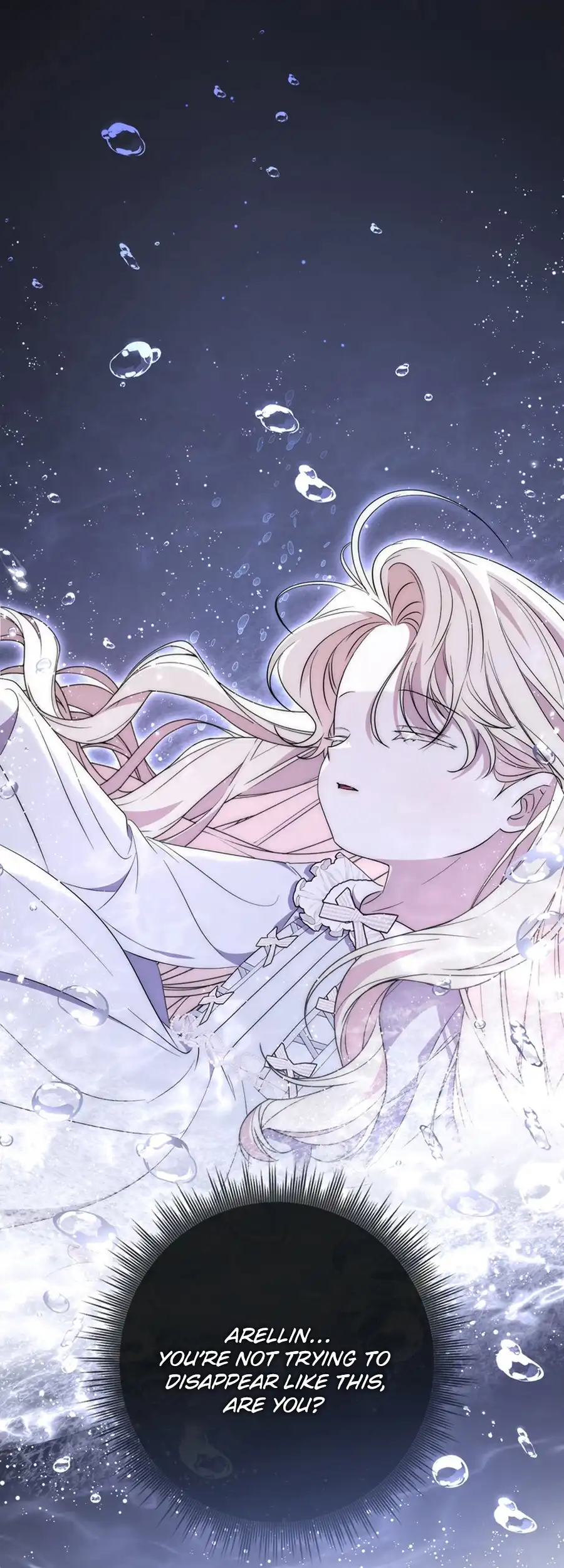 The Male Lead Is Unhealthily Obsessed With My Health Chapter 22 - page 65