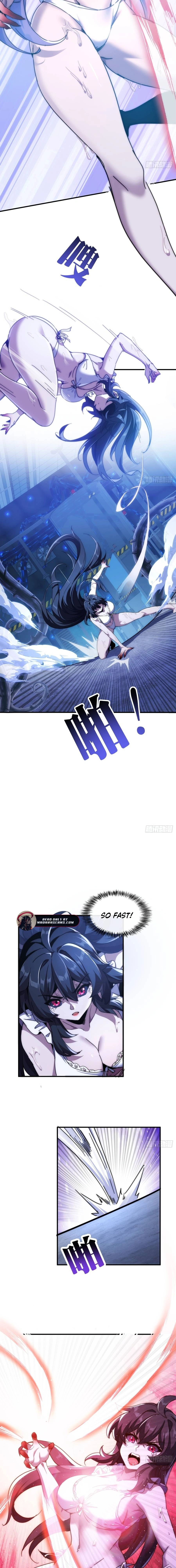 Doomsday Game: Rise of the Villain Chapter 4 - page 13