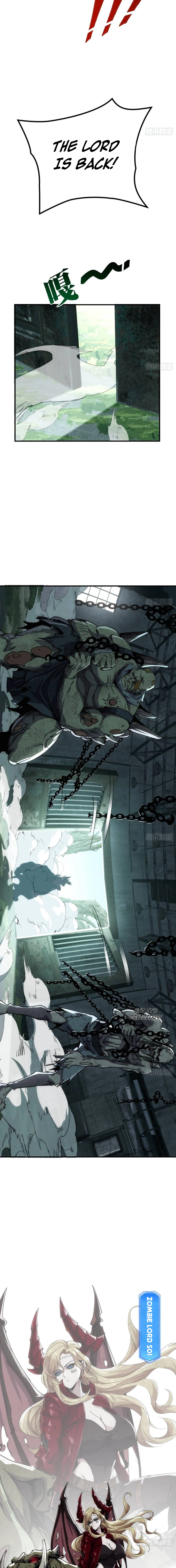 Doomsday Game: Rise of the Villain Chapter 5 - page 17